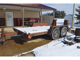 Property photo 123 - LARGE EQUIPMENT & PERSONAL PROPERTY AUCTION IN DEKALB COUNTY, INDIANA
